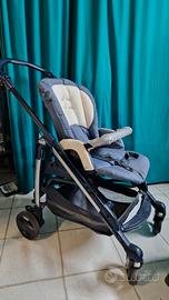 passeggino trio cam