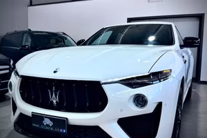 Maserati Levante 3.0 V6 430CV Modena S