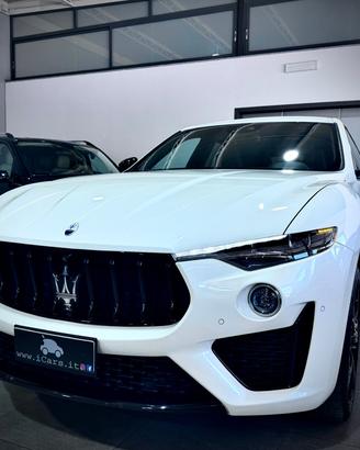 Maserati Levante 3.0 V6 430CV Modena S