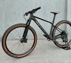 Mtb scott scale 910