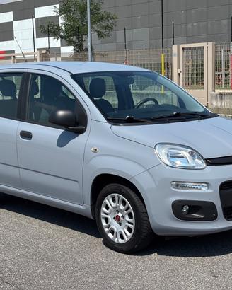 Fiat Panda 1.2 UNICO PROPRIETARIO