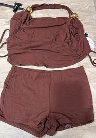 Coordinato shein