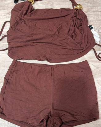 Coordinato shein