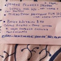 casse musica 