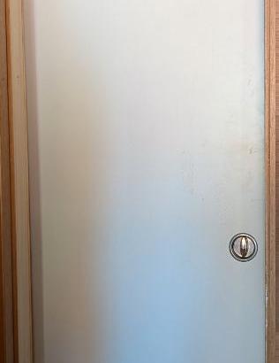 Porte di varie tipologie