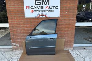 CITROEN C4 GRAN PICASSO PORTA SPORTELLO PORTIERA