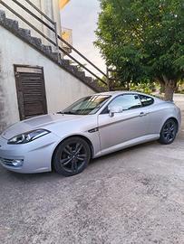 HUNDAY COUPE V6 FX 2.7