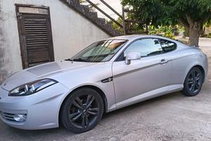 HYUNDAI COUPE V6 FX 2.7