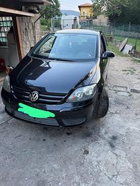 Vw Golf plus