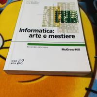 Manuale INFORMATICA GENERALE
