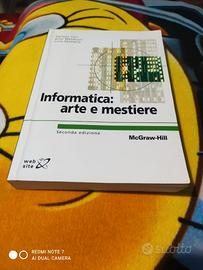 Manuale INFORMATICA GENERALE