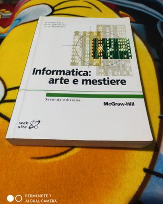 Manuale INFORMATICA GENERALE