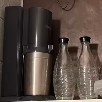 Gasatore Sodastream