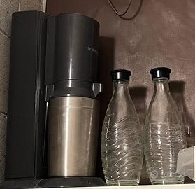 Gasatore Sodastream