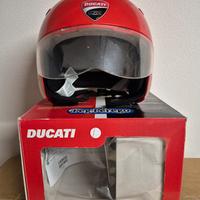 Casco peg perego Ducati