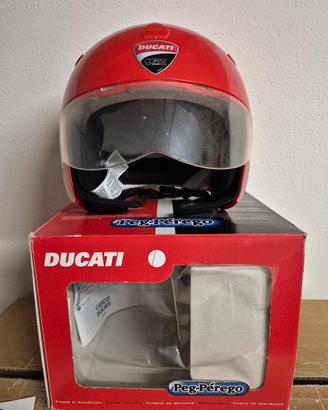 Casco peg perego Ducati