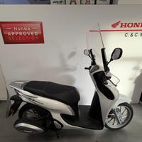 Honda SH Mode 125