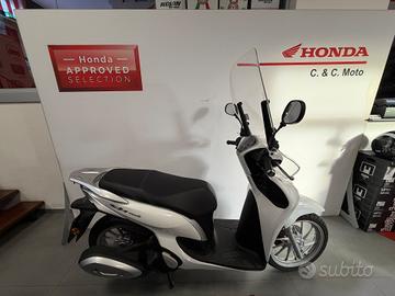 Honda SH Mode 125