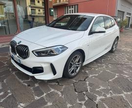 BMW 116 Msport
