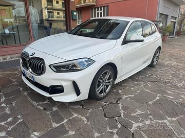 BMW 116 Msport
