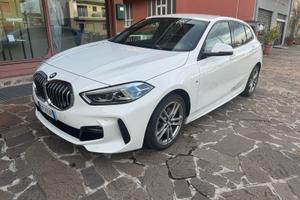 BMW 116 Msport
