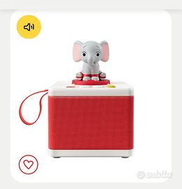 FABA RACCONTASTORIE NUOVO