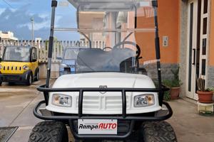 Golf kart gpm tigrotto