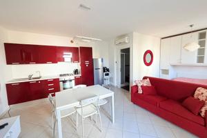 Monolocale al piano terra, Lido Adriano (RA)