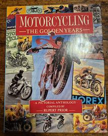 Motorcycling The Golden Years libro