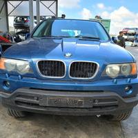 RICAMBI USATI BMW X5 2001 3.0 BENZINA 306S3