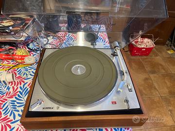 Philips giradischi vintage