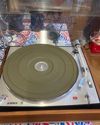 Philips giradischi vintage