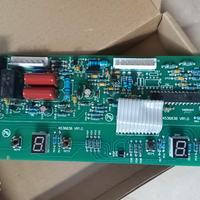 scheda controllo frigorifero Whirlpool amana