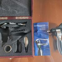 cavatappi profi-hebel-korkenzieher