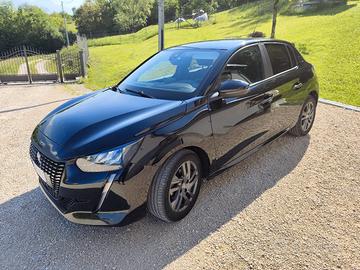 Peugeot 208 PureTech 75cv