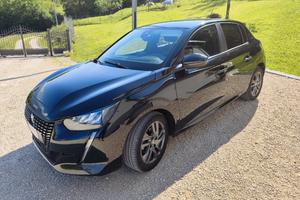 Peugeot 208 PureTech 75cv