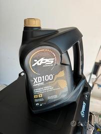 Tanica xd 100