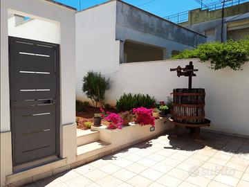 Disponibilità ad agosto
