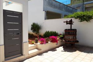 Disponibilità ad agosto