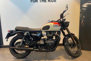 Triumph Bonneville T100