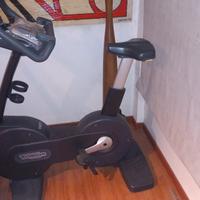 bike new forma technogym 