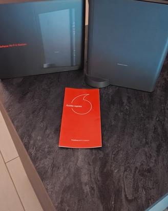 vodafone station wifi 6