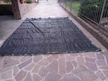 ombreggiante da giardino 