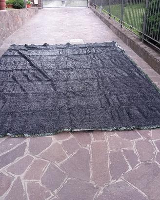 ombreggiante da giardino 