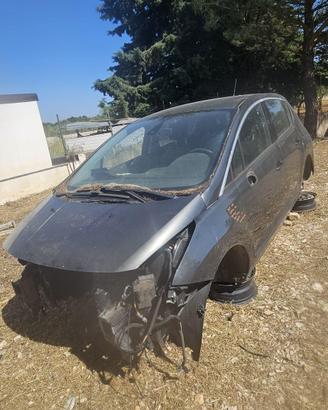 RICAMBI PEUGEOT 3008 Serie 1.6 Diesel (09>16)