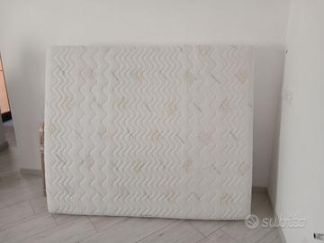 Materasso matrimoniale memory
