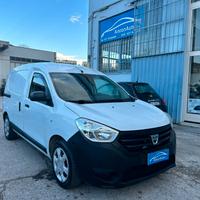 Dacia Dokker 1.6 GPL Furgone 2015