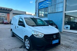 Dacia Dokker 1.6 GPL Furgone 2015