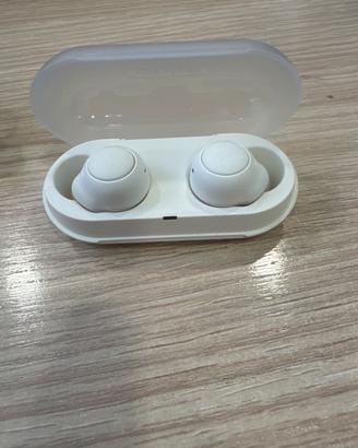 Cuffiette wireless Sony