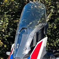 Cupolino Puig Touring CRF1100L ADV trasparente